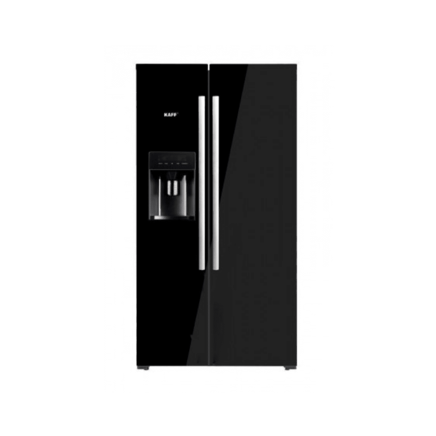Tủ Lạnh KAFF Side By Side KF – SBS600GLASS