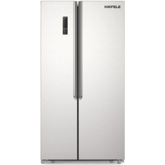 Tủ Lạnh Side By Side HAFELE HF-SBSID 534.14.020 Màn Hình Điều Khiển Cảm Ứng 562L