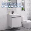 Tủ lavabo Caesar cabinet EH05017AV - ảnh 2