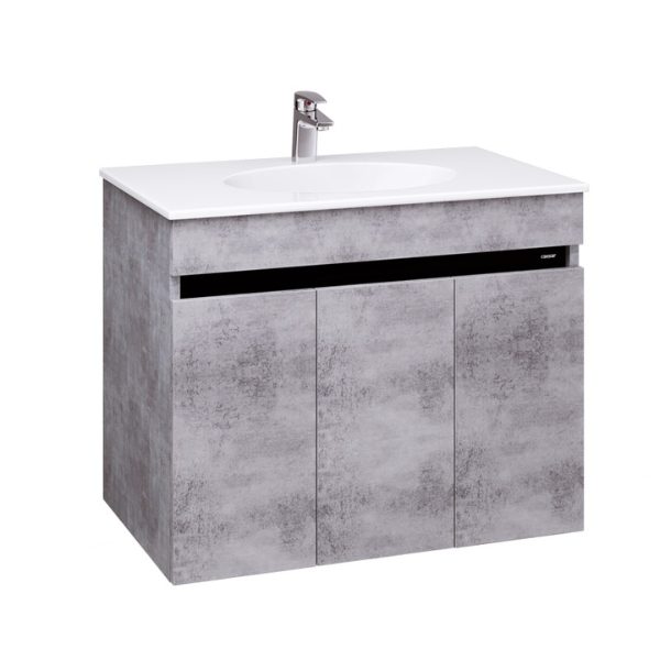 Tủ lavabo Caesar cabinet EH05026ASV
