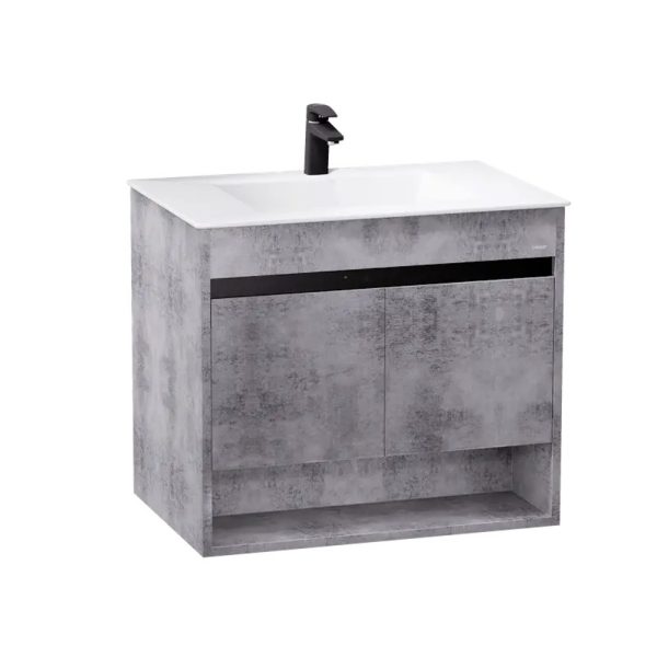 Tủ lavabo Caesar cabinet EH05032ASV