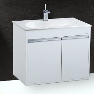 Ảnh công trình thực tế Tủ lavabo Caesar cabinet EH05036AV