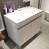 Tủ lavabo Caesar cabinet EH05036AV - ảnh 4