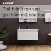 Tủ lavabo Caesar cabinet EH05368ADV - ảnh 3
