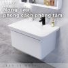 Tủ lavabo Caesar cabinet EH05374AV - ảnh 2