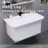 Tủ lavabo Caesar cabinet EH05376AV - ảnh 2