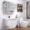 Tủ lavabo Caesar cabinet EH05376AV - ảnh 3