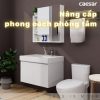 Tủ lavabo Caesar cabinet EH05382AV - ảnh 2