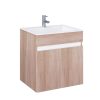 Tủ lavabo Caesar cabinet EH15017AW7V