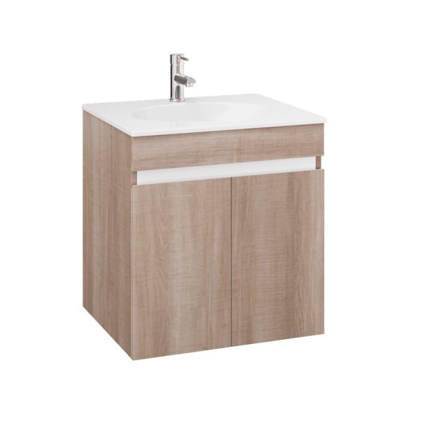 Tủ lavabo Caesar cabinet EH15024AW7V