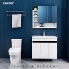Tủ lavabo Caesar cabinet EH15026AV - ảnh 2
