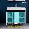 Tủ lavabo Caesar cabinet EH15026AV - ảnh 5