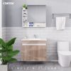 Tủ lavabo Caesar cabinet EH15026AW7V - ảnh 2