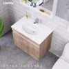 Tủ lavabo Caesar cabinet EH15026AW7V - ảnh 5