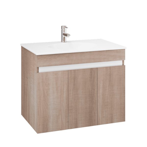 Tủ lavabo Caesar cabinet EH15026AW7V