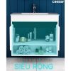 Tủ lavabo Caesar cabinet EH15032AV - ảnh 3
