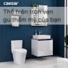 Tủ lavabo Caesar cabinet EH46001AV - ảnh 3