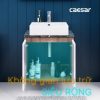 Tủ lavabo Caesar cabinet EH46001AWV - ảnh 4