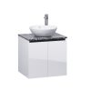 Tủ lavabo Caesar cabinet EH46002AV