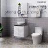 Tủ lavabo Caesar cabinet EH46002AV - ảnh 2