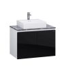 Tủ lavabo Caesar cabinet EH48001ADV