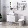 Tủ lavabo Caesar cabinet EH48001AV - ảnh 2