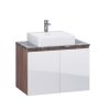 Tủ lavabo Caesar cabinet EH48001AWV