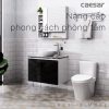 Tủ lavabo Caesar cabinet EH48002ADV - ảnh 2