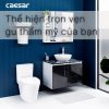 Tủ lavabo Caesar cabinet EH48002ADV - ảnh 3