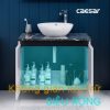 Tủ lavabo Caesar cabinet EH48002AV - ảnh 4