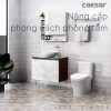 Tủ lavabo Caesar cabinet EH48002AWV - ảnh 2