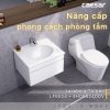 Tủ lavabo Caesar EH05024DDV - ảnh 2