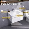 Tủ lavabo Caesar EH05024DDV - ảnh 3