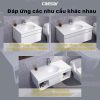 Tủ lavabo Caesar EH05024DDV - ảnh 4