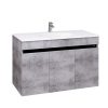 Tủ lavabo Caesar EH05028ASV