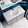 Tủ lavabo Caesar EH05028ASV - ảnh 4