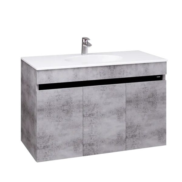 Tủ lavabo Caesar EH05028ASV