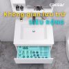 Tủ lavabo Caesar EH05030DDV - ảnh 3