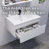 Tủ lavabo Caesar EH05032DDV - ảnh 3