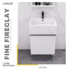 Tủ lavabo Caesar EH05236AV - ảnh 3