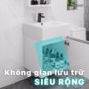 Tủ lavabo Caesar EH05236AV - ảnh 5