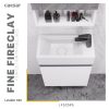 Tủ lavabo Caesar EH05239AV - ảnh 4
