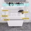 Tủ lavabo Caesar EH05239AV - ảnh 5