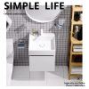 Tủ lavabo Caesar EH05255AV - ảnh 3