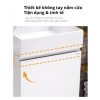 Tủ lavabo Caesar EH05255AV - ảnh 4