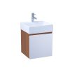 Tủ lavabo Caesar EH05255AWV