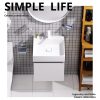 Tủ lavabo Caesar EH05255AWV - ảnh 3