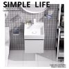 Tủ lavabo Caesar EH05257ATGV - ảnh 3