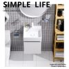 Tủ lavabo Caesar EH05257AV - ảnh 3