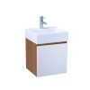 Tủ lavabo Caesar EH05257AWV